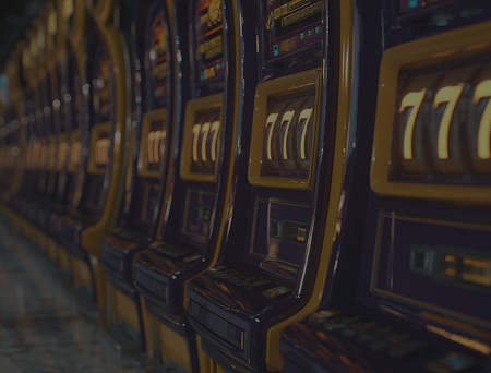 Jalla Casino